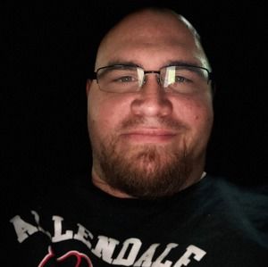 Meet your Posher, Randy